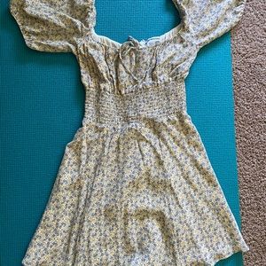 Reformation Jo dress